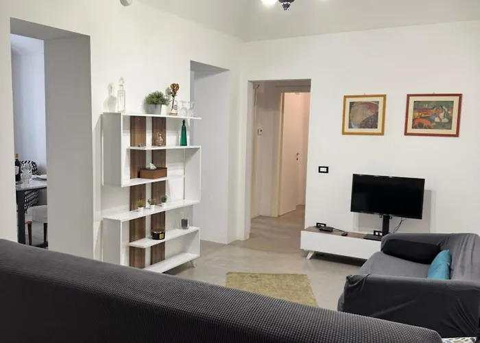 Bon Bon Xx Settembre Apartamento