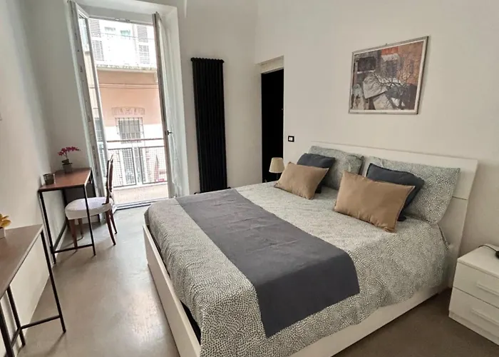 Apartamento Bon Bon Xx Settembre