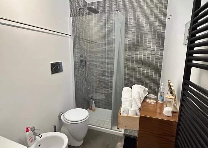 Apartamento Bon Bon Xx Settembre *