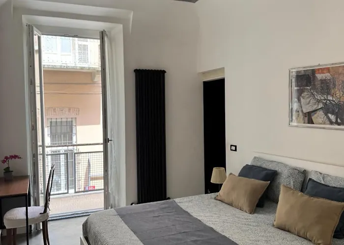 Bon Bon Xx Settembre Apartamento Asti
