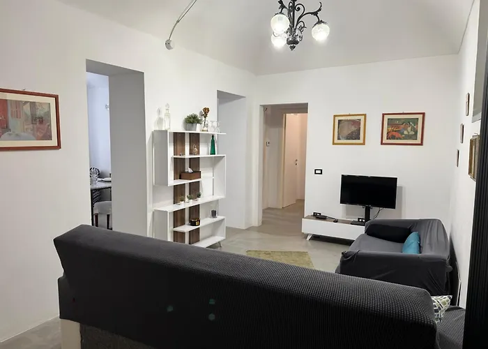 Apartamento Bon Bon Xx Settembre Asti