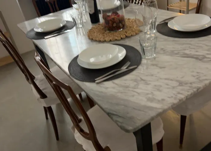 Bon Bon Xx Settembre Apartamento Asti